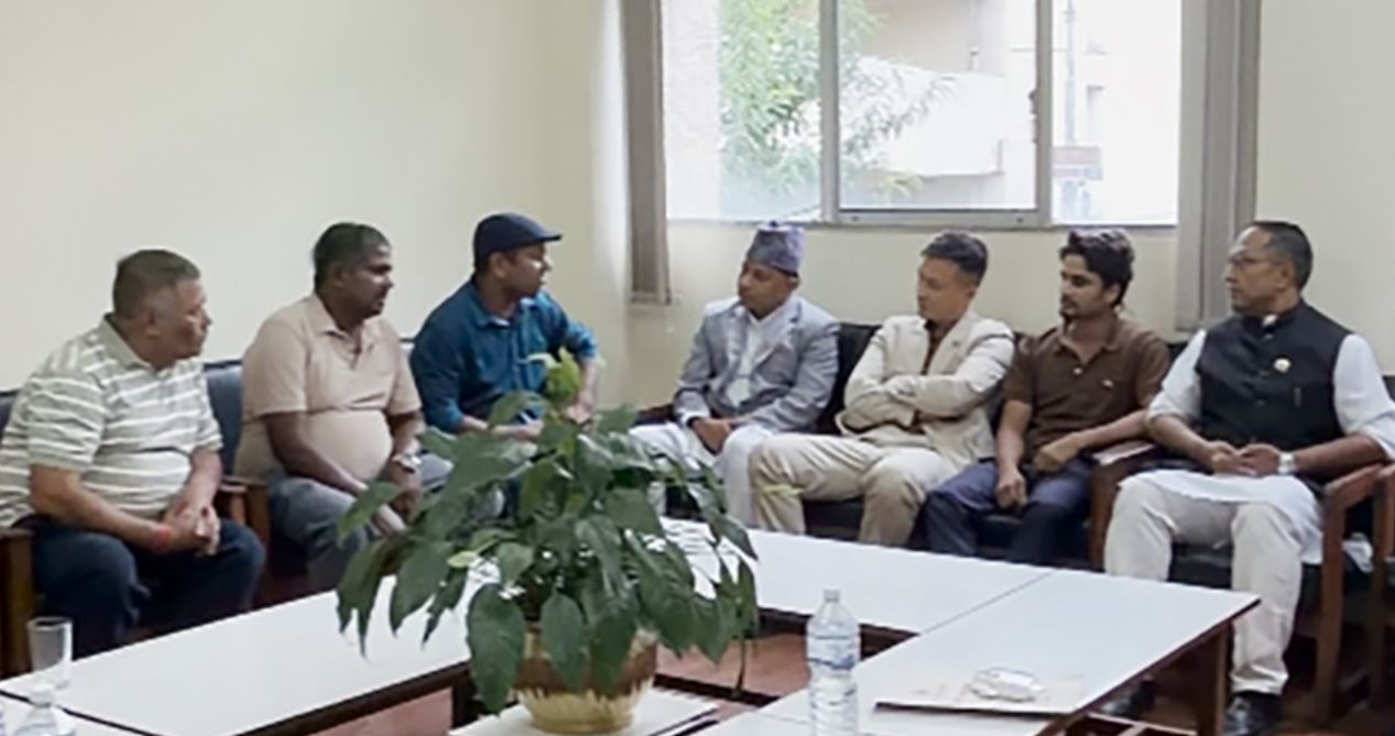 Nawalpurfm